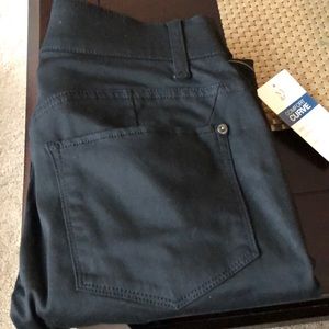 Ladies high waist super skinny pants - brand new
